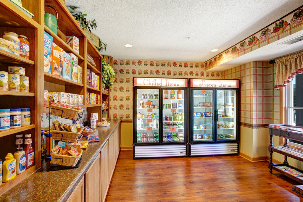 Croixdale Senior Living_2